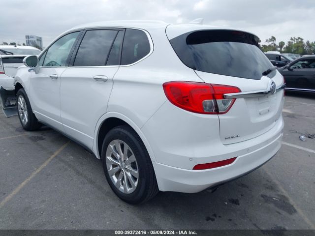 Photo 2 VIN: LRBFXDSA5HD218005 - BUICK ENVISION 