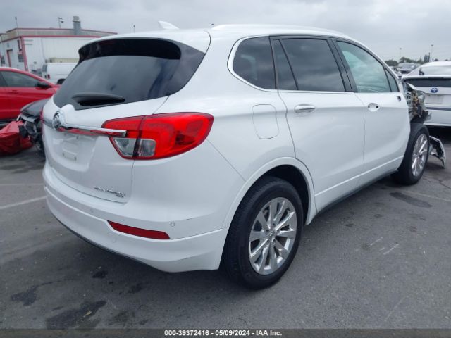 Photo 3 VIN: LRBFXDSA5HD218005 - BUICK ENVISION 