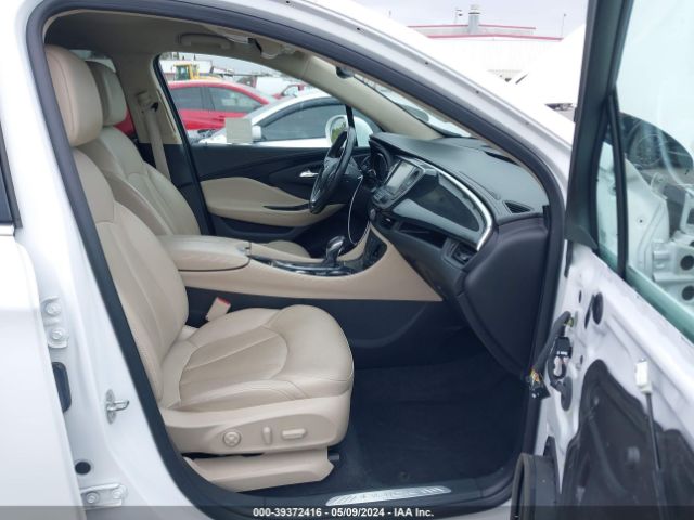 Photo 4 VIN: LRBFXDSA5HD218005 - BUICK ENVISION 