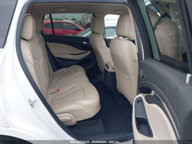 Photo 7 VIN: LRBFXDSA5HD218005 - BUICK ENVISION 