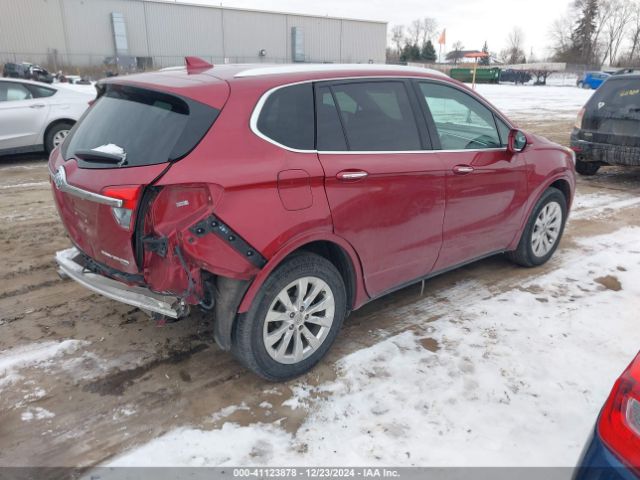 Photo 3 VIN: LRBFXDSA6HD000574 - BUICK ENVISION 