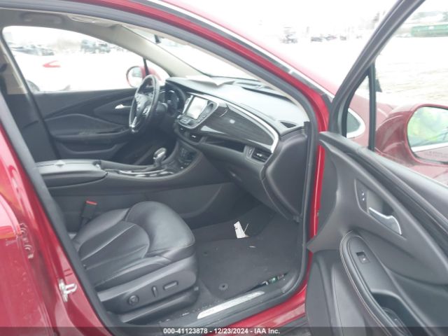 Photo 4 VIN: LRBFXDSA6HD000574 - BUICK ENVISION 