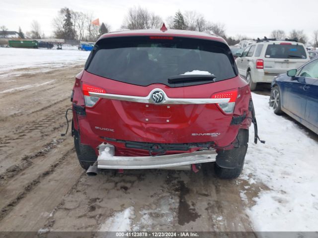 Photo 5 VIN: LRBFXDSA6HD000574 - BUICK ENVISION 