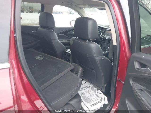 Photo 7 VIN: LRBFXDSA6HD000574 - BUICK ENVISION 