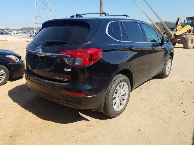 Photo 3 VIN: LRBFXDSA6HD039455 - BUICK ENVISION E 