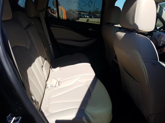 Photo 5 VIN: LRBFXDSA6HD039455 - BUICK ENVISION E 