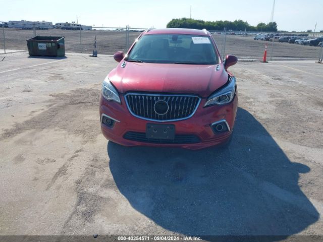 Photo 5 VIN: LRBFXDSA6HD049287 - BUICK ENVISION 