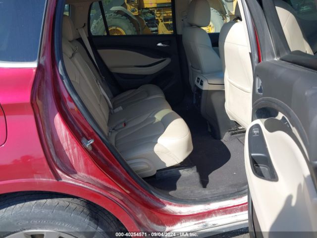 Photo 7 VIN: LRBFXDSA6HD049287 - BUICK ENVISION 