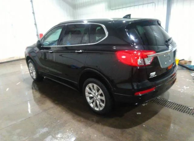 Photo 2 VIN: LRBFXDSA6HD063402 - BUICK ENVISION 