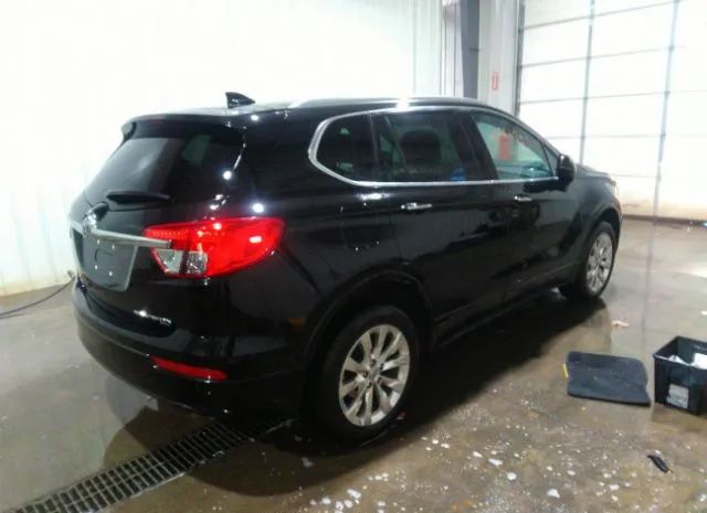 Photo 3 VIN: LRBFXDSA6HD063402 - BUICK ENVISION 