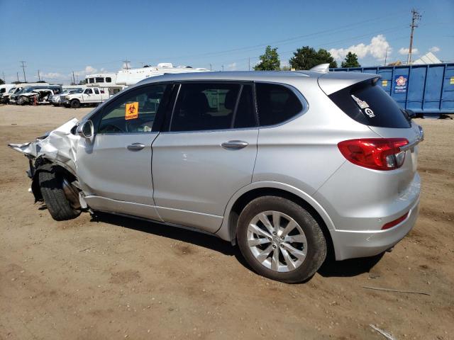 Photo 1 VIN: LRBFXDSA6HD128765 - BUICK ENVISION E 