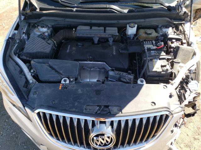 Photo 10 VIN: LRBFXDSA6HD128765 - BUICK ENVISION E 