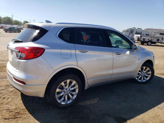 Photo 2 VIN: LRBFXDSA6HD128765 - BUICK ENVISION E 