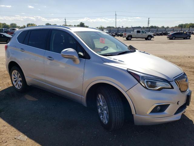 Photo 3 VIN: LRBFXDSA6HD128765 - BUICK ENVISION E 