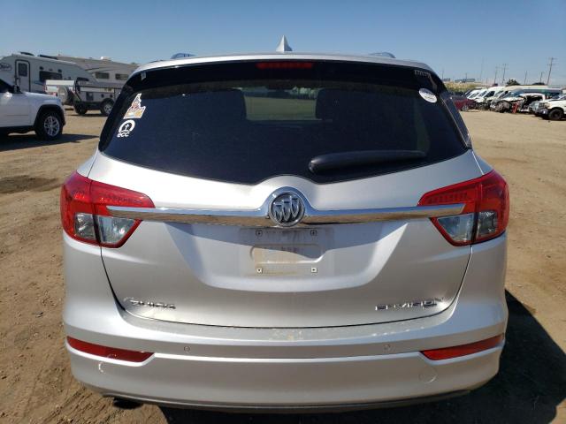 Photo 5 VIN: LRBFXDSA6HD128765 - BUICK ENVISION E 