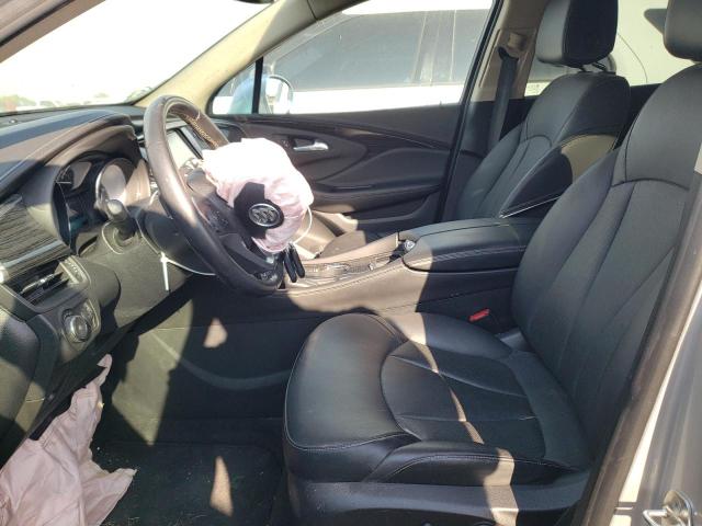 Photo 6 VIN: LRBFXDSA6HD128765 - BUICK ENVISION E 