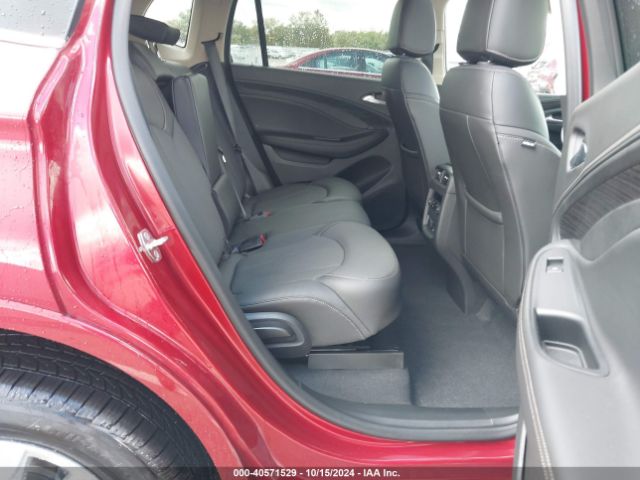 Photo 7 VIN: LRBFXDSA6HD148935 - BUICK ENVISION 