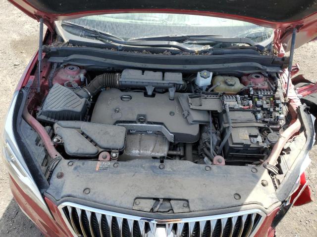 Photo 10 VIN: LRBFXDSA6HD159353 - BUICK ENVISION E 