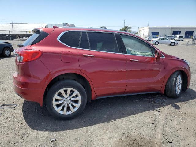 Photo 2 VIN: LRBFXDSA6HD159353 - BUICK ENVISION E 