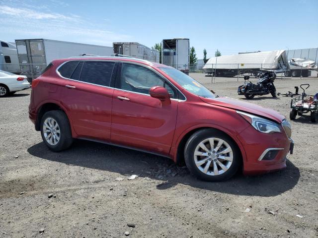 Photo 3 VIN: LRBFXDSA6HD159353 - BUICK ENVISION E 