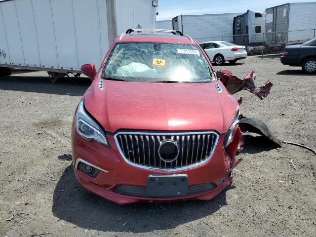 Photo 4 VIN: LRBFXDSA6HD159353 - BUICK ENVISION E 