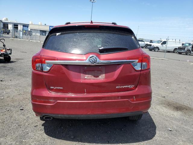 Photo 5 VIN: LRBFXDSA6HD159353 - BUICK ENVISION E 