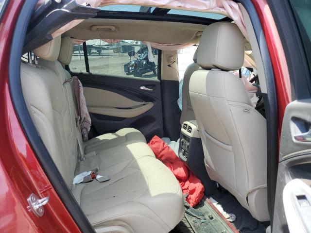 Photo 9 VIN: LRBFXDSA6HD159353 - BUICK ENVISION E 