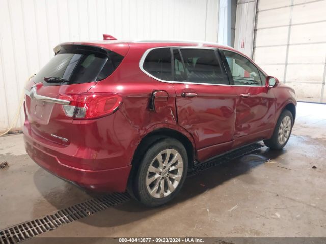 Photo 3 VIN: LRBFXDSA6HD178291 - BUICK ENVISION 