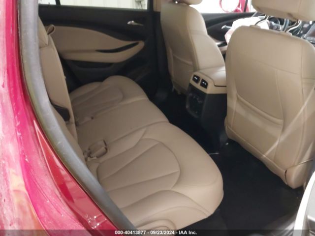 Photo 7 VIN: LRBFXDSA6HD178291 - BUICK ENVISION 