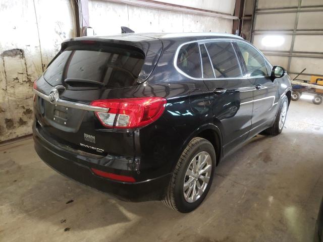 Photo 3 VIN: LRBFXDSA6HD179201 - BUICK ENVISION E 