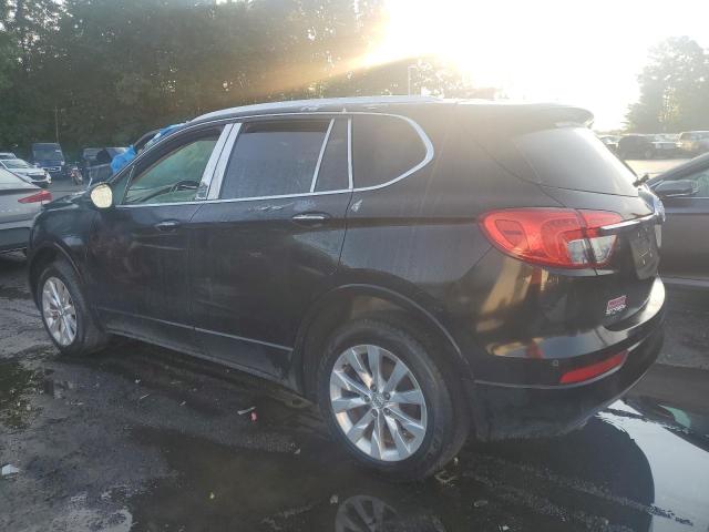 Photo 1 VIN: LRBFXDSA6HD216649 - BUICK ENVISION E 