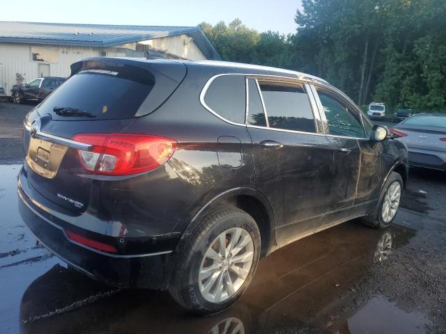 Photo 2 VIN: LRBFXDSA6HD216649 - BUICK ENVISION E 