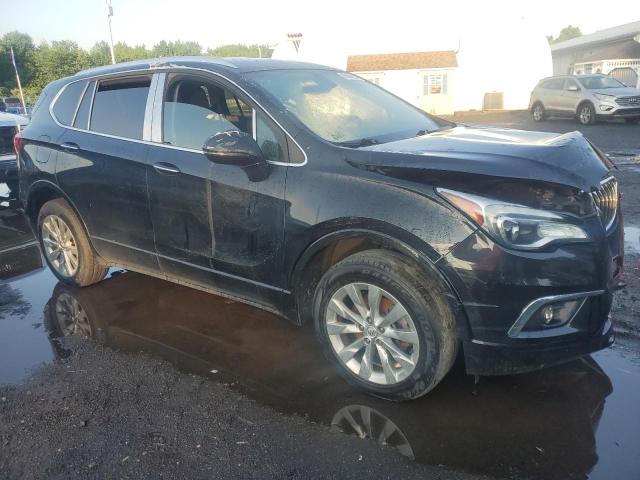 Photo 3 VIN: LRBFXDSA6HD216649 - BUICK ENVISION E 