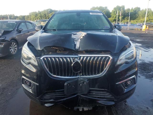 Photo 4 VIN: LRBFXDSA6HD216649 - BUICK ENVISION E 