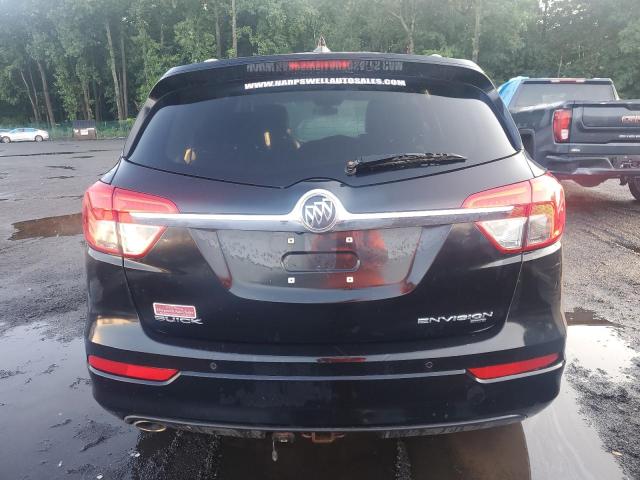 Photo 5 VIN: LRBFXDSA6HD216649 - BUICK ENVISION E 