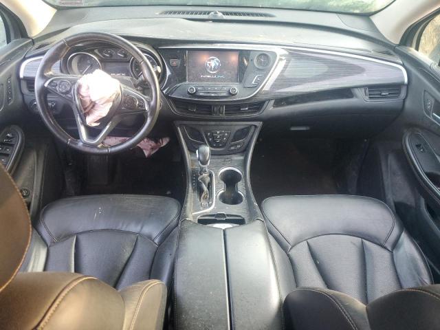 Photo 7 VIN: LRBFXDSA6HD216649 - BUICK ENVISION E 