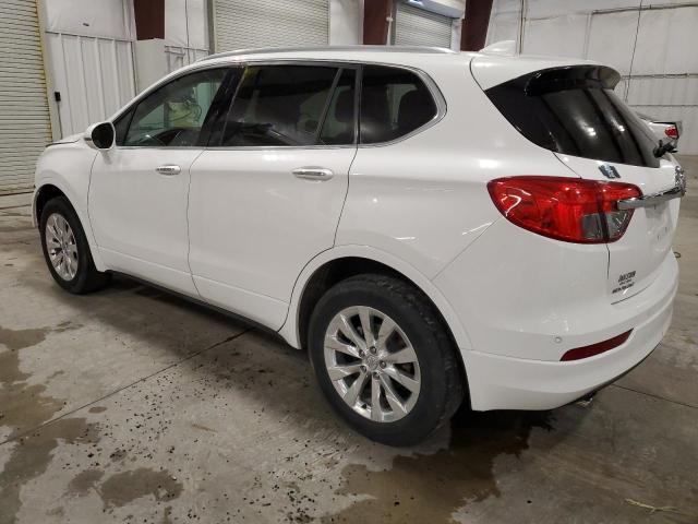 Photo 1 VIN: LRBFXDSA6HD219938 - BUICK ENVISION 