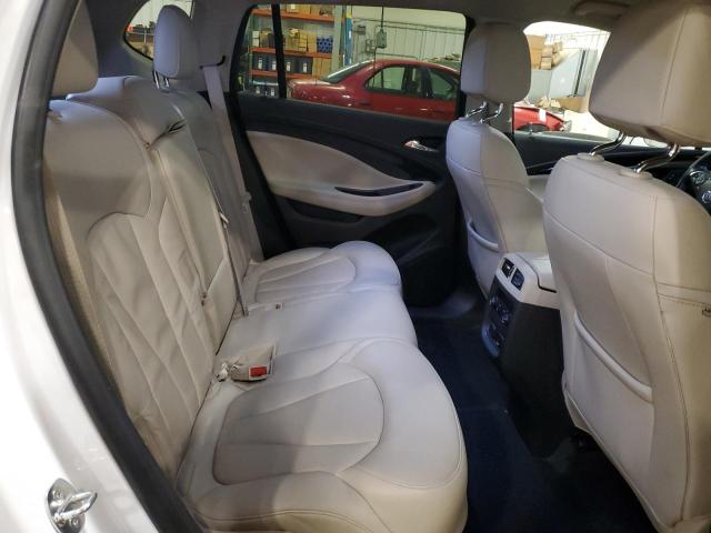 Photo 10 VIN: LRBFXDSA6HD219938 - BUICK ENVISION 