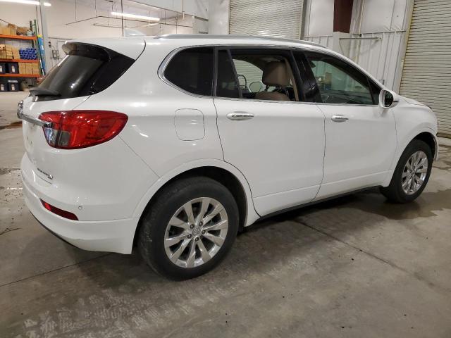 Photo 2 VIN: LRBFXDSA6HD219938 - BUICK ENVISION 