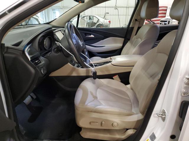 Photo 6 VIN: LRBFXDSA6HD219938 - BUICK ENVISION 