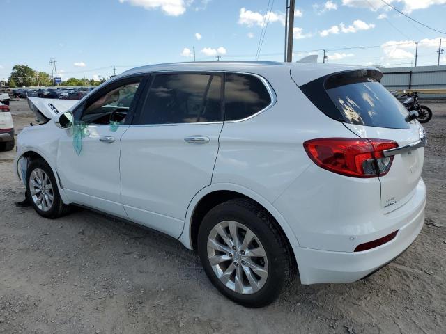 Photo 1 VIN: LRBFXDSA6HD235685 - BUICK ENVISION E 