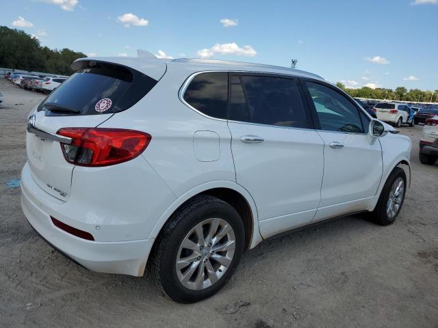 Photo 2 VIN: LRBFXDSA6HD235685 - BUICK ENVISION E 