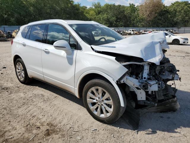 Photo 3 VIN: LRBFXDSA6HD235685 - BUICK ENVISION E 