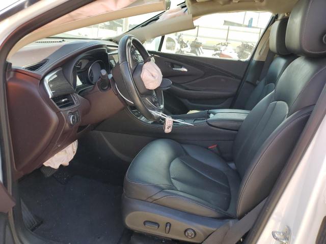 Photo 6 VIN: LRBFXDSA6HD235685 - BUICK ENVISION E 