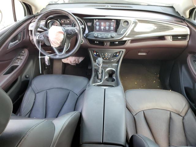 Photo 7 VIN: LRBFXDSA6HD235685 - BUICK ENVISION E 