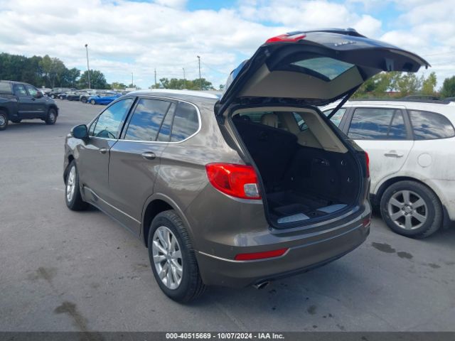 Photo 2 VIN: LRBFXDSA6HD236951 - BUICK ENVISION 