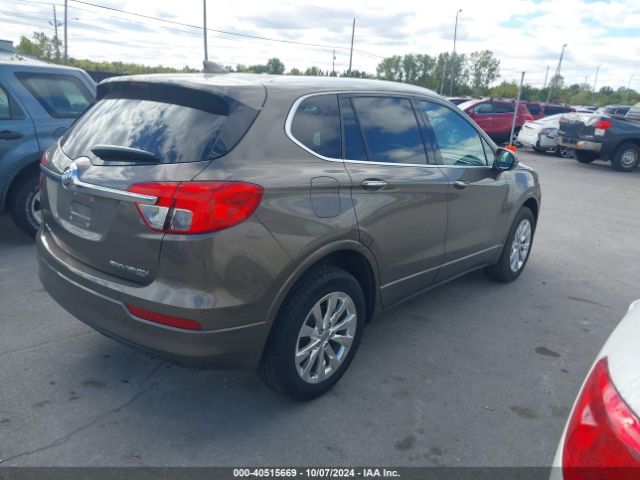 Photo 3 VIN: LRBFXDSA6HD236951 - BUICK ENVISION 