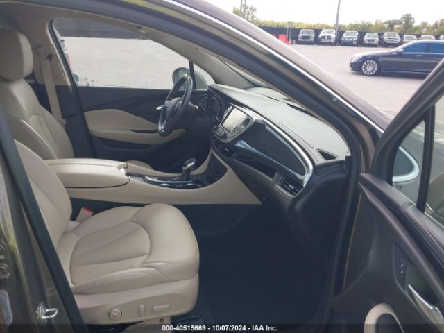 Photo 4 VIN: LRBFXDSA6HD236951 - BUICK ENVISION 