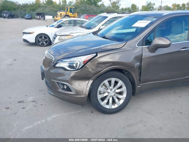 Photo 5 VIN: LRBFXDSA6HD236951 - BUICK ENVISION 