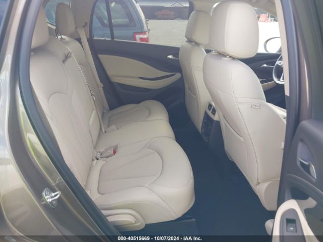 Photo 7 VIN: LRBFXDSA6HD236951 - BUICK ENVISION 